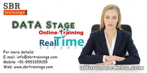 1st picture of Online datastage training Offer in Cebu, Philippines