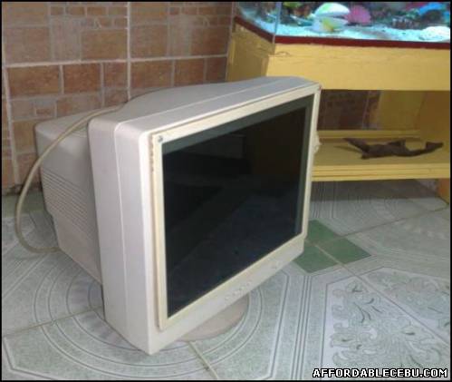 2nd picture of Computer Monitor 17 inches For Sale in Cebu, Philippines