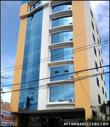 1st picture of Condominium for Rent in Cebu - Fully Furnished For Rent in Cebu, Philippines
