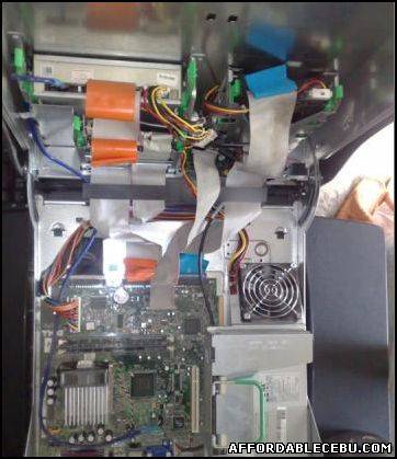 3rd picture of CPU, Brand name DELL For Sale in Cebu, Philippines
