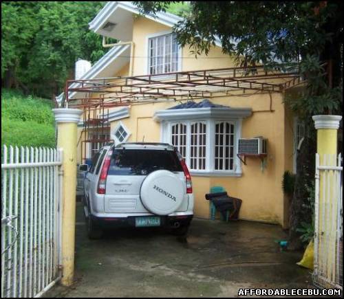1st picture of House n Lot In LagTang, Talisay City, Cebu 2.5M For Sale in Cebu, Philippines