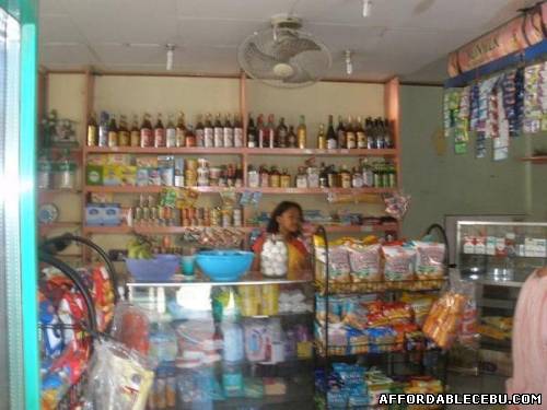 1st picture of VERY NICE AND BUSY MINI MART TO ASSUME For Sale in Cebu, Philippines