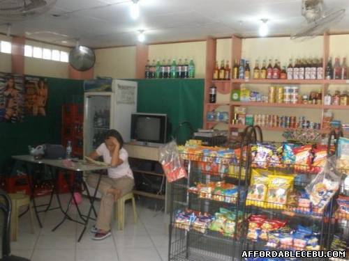 3rd picture of VERY NICE AND BUSY MINI MART TO ASSUME For Sale in Cebu, Philippines