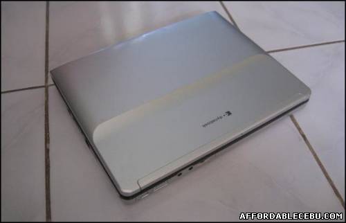 3rd picture of Laptop Toshiba For Sale in Cebu, Philippines