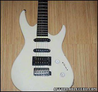 2nd picture of Aria pro electric guitar For Sale in Cebu, Philippines