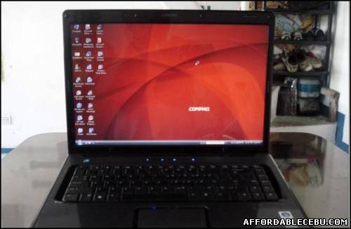 1st picture of Compaq PresaRio Laptop For Sale in Cebu, Philippines