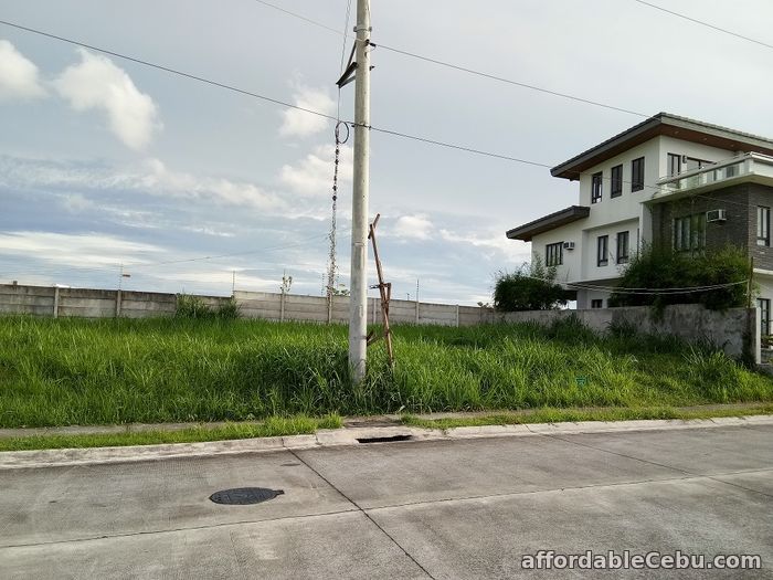 1st picture of FOR SALE: Residential Lot in Venare, Nuvali For Sale in Cebu, Philippines