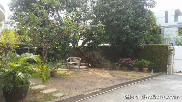 2nd picture of FOR SALE: House and Lot in AFPOVAI ph2 For Sale in Cebu, Philippines