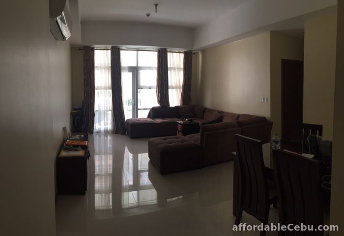 1st picture of Condo Unit For Venice Luxury Residences Taguig For Sale in Cebu, Philippines