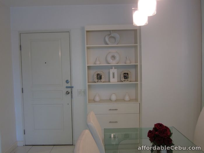 5th picture of Condo Unit For SALE At TWO SERENDRA Taguig For Sale in Cebu, Philippines