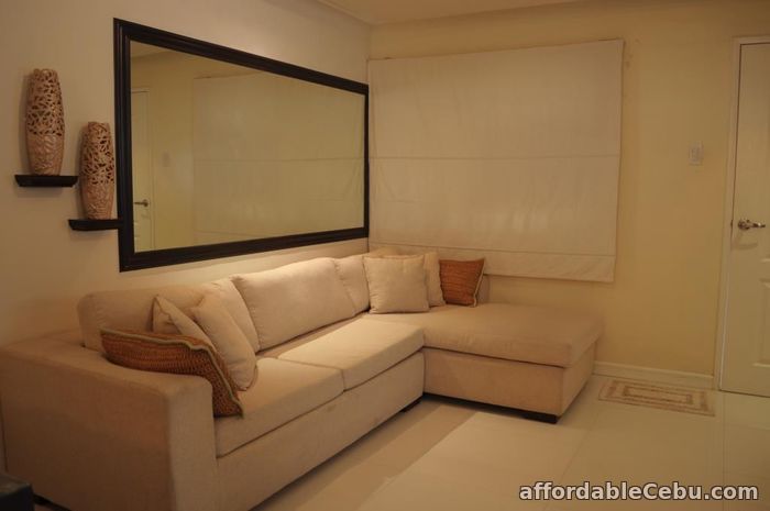 5th picture of Condo Unit For SALE One Oasis CEBU For Sale in Cebu, Philippines