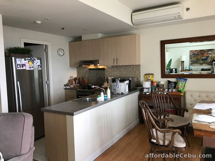 5th picture of FOR SALE: The Grove by Rockwell 2BR For Sale in Cebu, Philippines