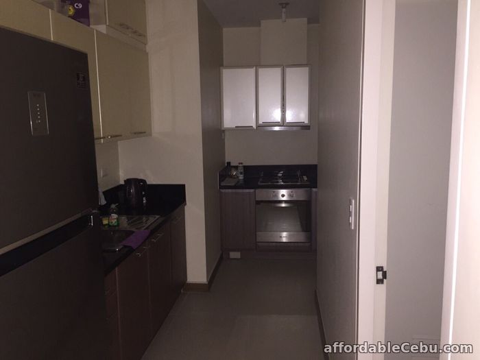 5th picture of Condo Unit For Venice Luxury Residences Taguig For Sale in Cebu, Philippines