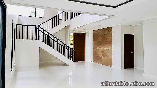 3rd picture of FOR SALE: 4 Bedroom House and Lot in BF Homes For Sale in Cebu, Philippines
