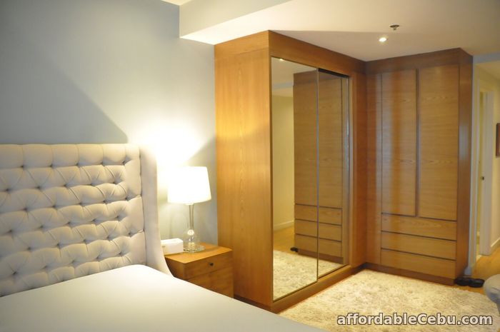 1st picture of FOR SALE: The Grove by Rockwell 2BR For Sale in Cebu, Philippines