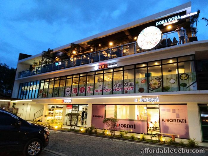 2nd picture of Space For Rent Across Jpark Hotel For Rent in Cebu, Philippines