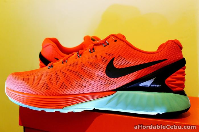 2nd picture of Brand New ORIGINAL NIKE Running shoes Sport shoes For Sale in Cebu, Philippines