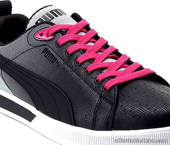 puma cebu