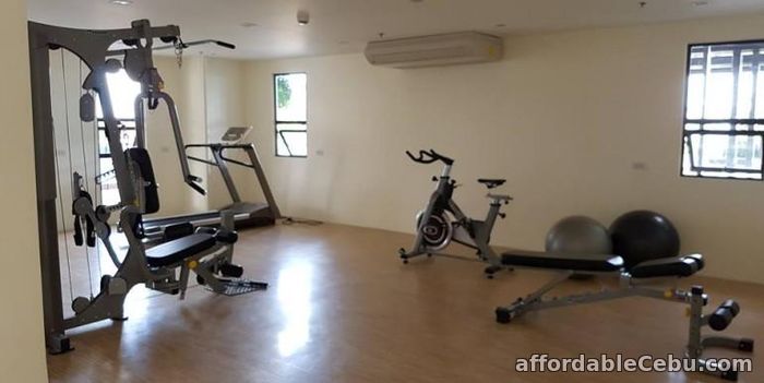 3rd picture of Mabolo Flats Garden Condo for Rent For Rent in Cebu, Philippines