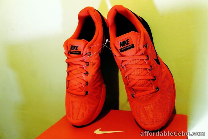 3rd picture of Brand New ORIGINAL NIKE Running shoes Sport shoes For Sale in Cebu, Philippines