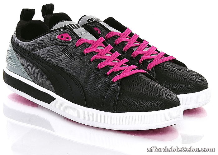 1st picture of Brand New PUMA walking shoes sport shoes casual shoes Cebu For Sale in Cebu, Philippines