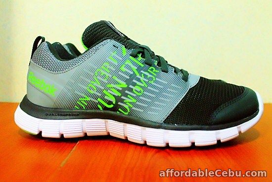 2nd picture of BRAND NEW ORIGINAL Reebok Sport Shoes Training Shoes Running Shoes For Sale in Cebu, Philippines