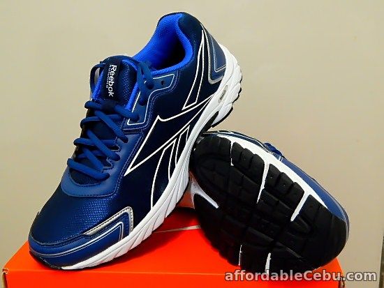 3rd picture of Brand New Reebok Sport Shoes Running Shoes For Sale in Cebu, Philippines