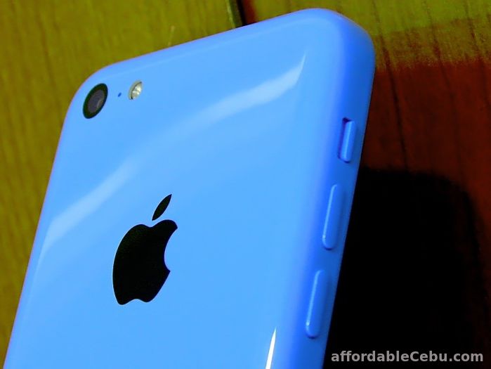 5th picture of Brand New ORIGINAL Authentic iPhone 5C for Sale For Sale in Cebu, Philippines