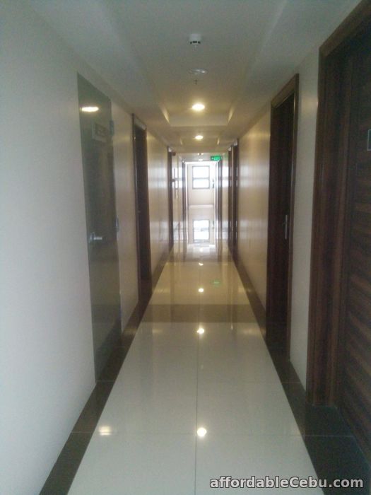 4th picture of STUDIO CONDO UNIT AT HORIZONS 101 For Rent in Cebu, Philippines