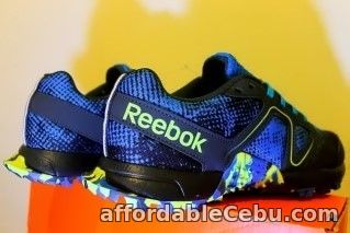 3rd picture of Brand new ORIGINAL Reebok Running Shoes Sport Shoes For Sale in Cebu, Philippines