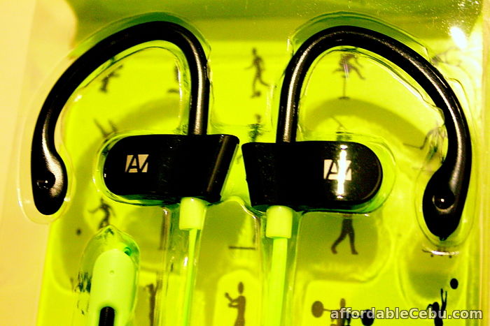 2nd picture of Brand New Headphones Sports Headphones For Sale in Cebu, Philippines