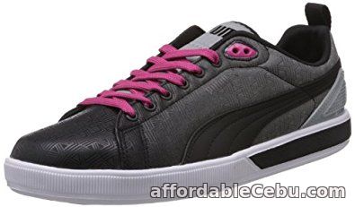 puma cebu