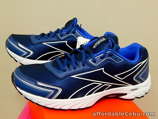 1st picture of Brand New Reebok Sport Shoes Running Shoes For Sale in Cebu, Philippines