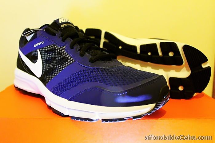 3rd picture of Brand New ORIGINAL NIKE Sport Shoes Running Shoes For Sale in Cebu, Philippines