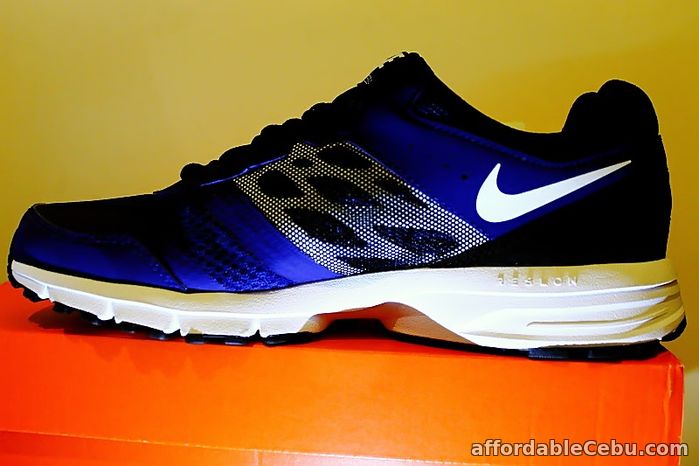 1st picture of Brand New ORIGINAL NIKE Sport Shoes Running Shoes For Sale in Cebu, Philippines