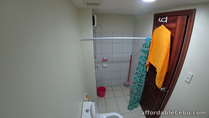 3rd picture of STUDIO CONDO UNIT AT HORIZONS 101 For Rent in Cebu, Philippines