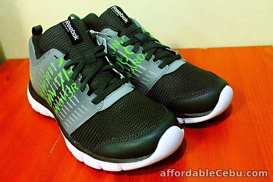 4th picture of BRAND NEW ORIGINAL Reebok Sport Shoes Training Shoes Running Shoes For Sale in Cebu, Philippines