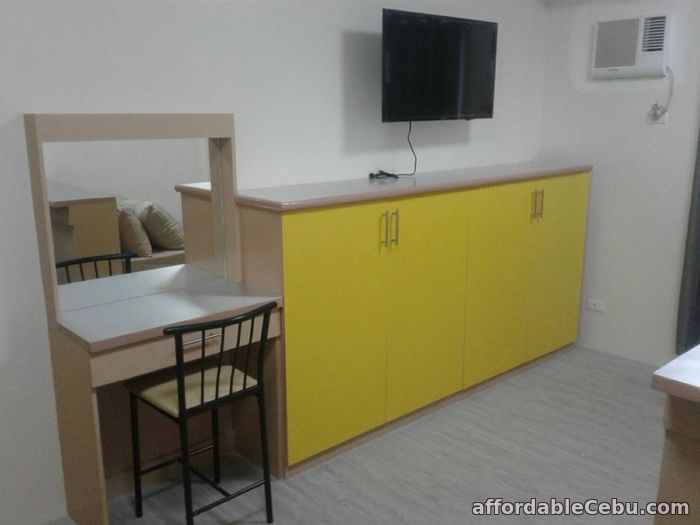 2nd picture of Amaia Steps Mandaue Condo For Rent For Rent in Cebu, Philippines