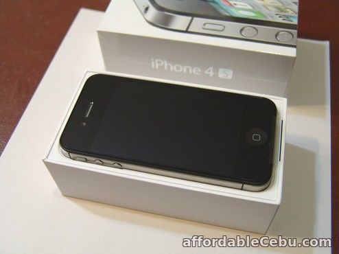 5th picture of Brand New Original iPhone for sale For Sale in Cebu, Philippines