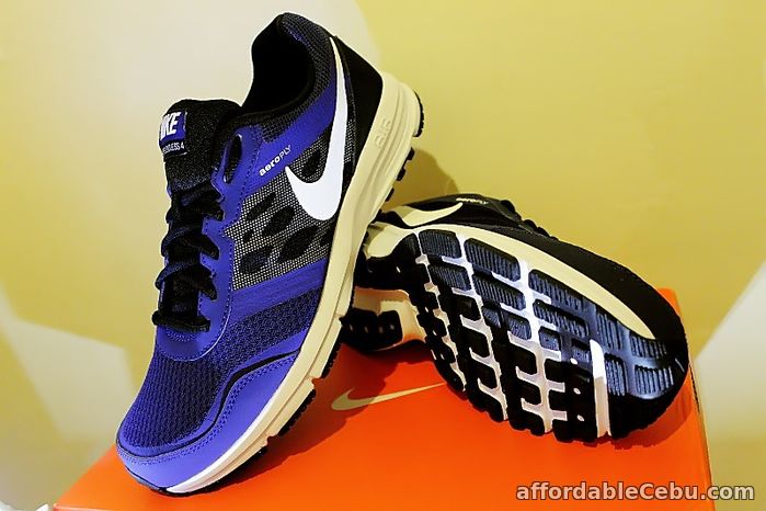 2nd picture of Brand New ORIGINAL NIKE Sport Shoes Running Shoes For Sale in Cebu, Philippines