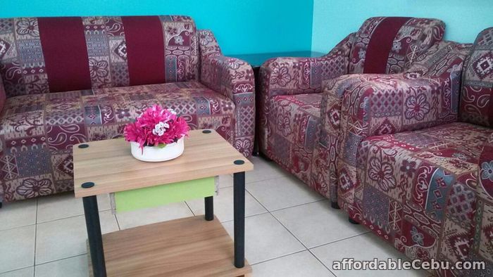 3rd picture of Fully Furnished Room at Talamban Subdivision For Rent in Cebu, Philippines