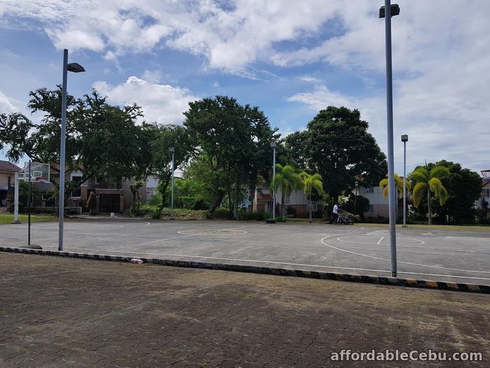 4th picture of FOR SALE: Lot in Avida Communities St. Gabriel Heights For Sale in Cebu, Philippines
