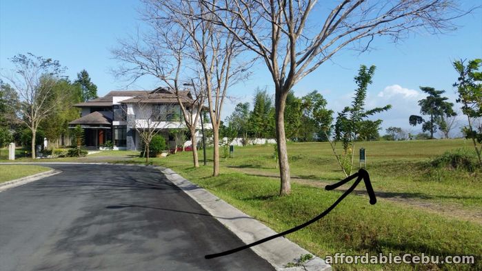 2nd picture of FOR SALE: Abrio Nuvali Lot For Sale in Cebu, Philippines