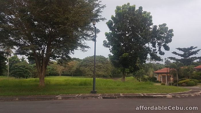 3rd picture of FOR SALE: Montecito Lot For Sale in Cebu, Philippines