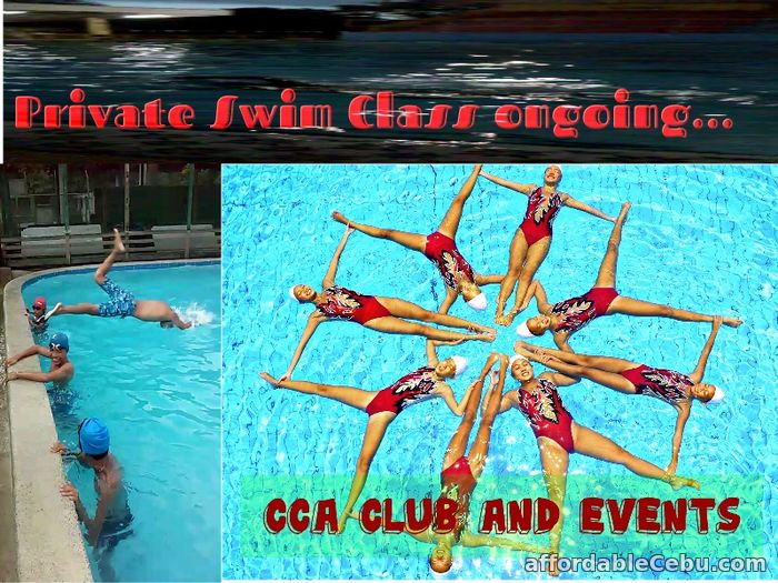 1st picture of SWIM EDUCATION PACKAGE Offer in Cebu, Philippines