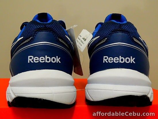 2nd picture of Brand New Reebok Sport Shoes Running Shoes For Sale in Cebu, Philippines
