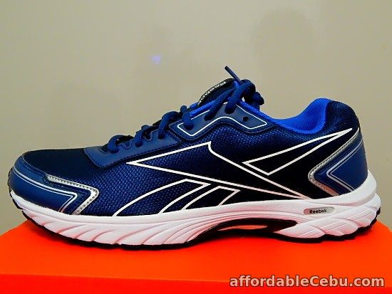 Brand New Reebok Sport Shoes Running Shoes For Sale Cebu City Cebu ...