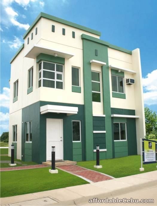 1st picture of FOR SALE: Washington Place in Silang Cavite For Sale in Cebu, Philippines