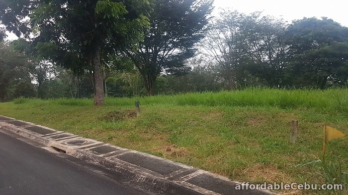 1st picture of FOR SALE: Montecito Lot For Sale in Cebu, Philippines