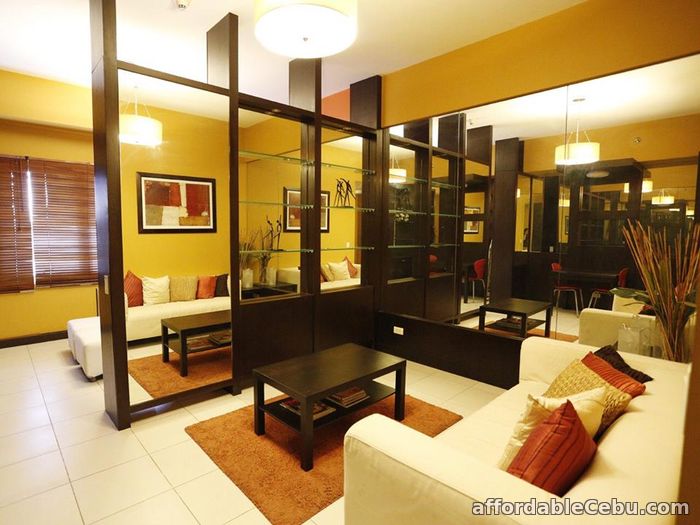 1st picture of FOR LEASE: Fairways Tower BGC For Rent in Cebu, Philippines